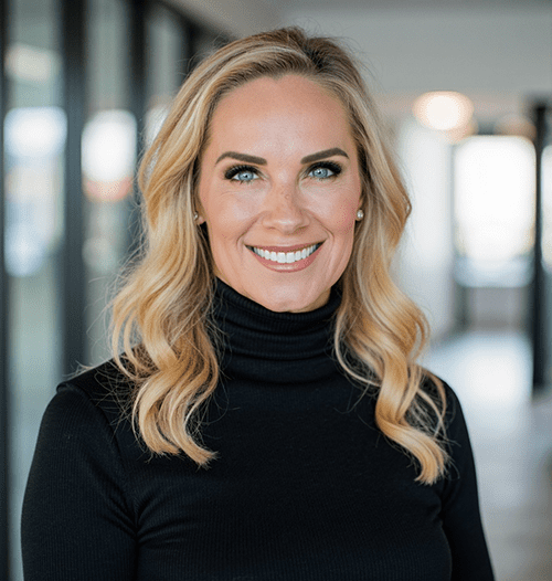 Kelly Griffin - Kincannon & Reed Staff